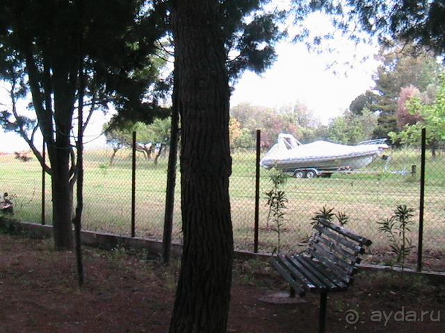 хуже ничего не видела