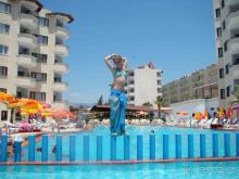 фото Club Sun Heaven Family & SPA