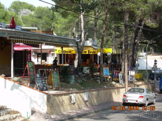 фото Best Cap Salou