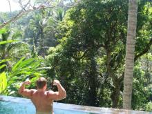 фото Four Seasons Resort Bali at Sayan