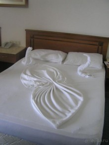 Отель очень приличный!Отдых удался!