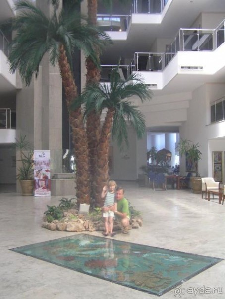 фото Bristol Palace