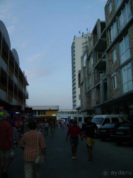 фото Бургас