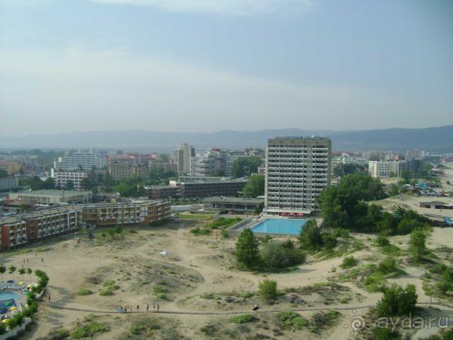 фото Бургас