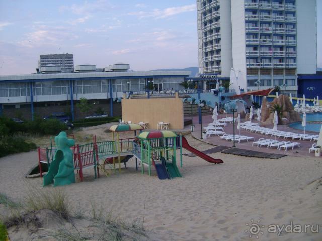 фото Бургас