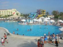 фото Selge Beach Resort & SPA