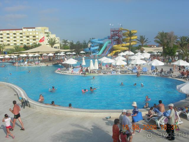 фото Selge Beach Resort & SPA