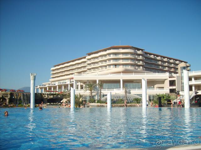 фото Grand Jasna