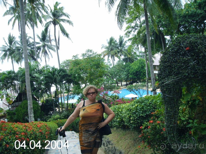 фото Sea View Resort & Spa Koh Chang