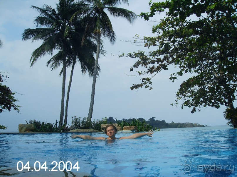 фото Sea View Resort & Spa Koh Chang