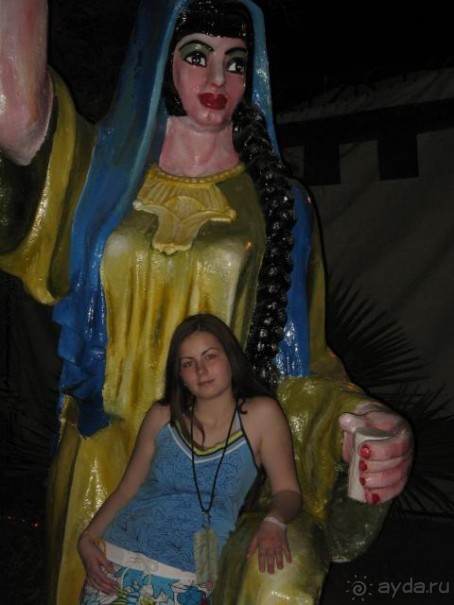 фото Emerald Resort & Aqua Park