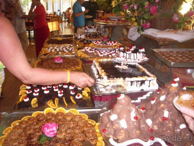 фото Pupp Grandhotel