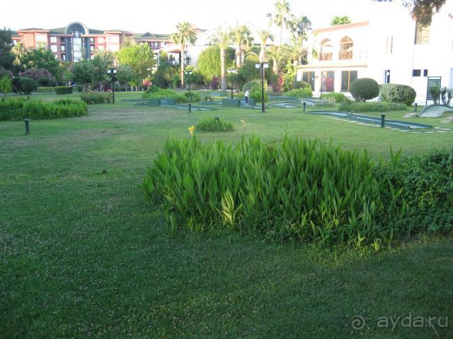 фото Emelda Sun Club