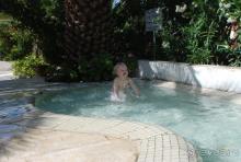 Хорошо в Тунисе летом!