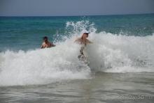 Хорошо в Тунисе летом!