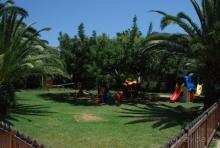 Хорошо в Тунисе летом!