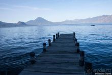 Центральная Америка - Гватемала, Гондурас, Сальвадор 2014-15