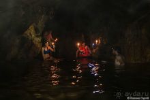 Центральная Америка - Гватемала, Гондурас, Сальвадор 2014-15