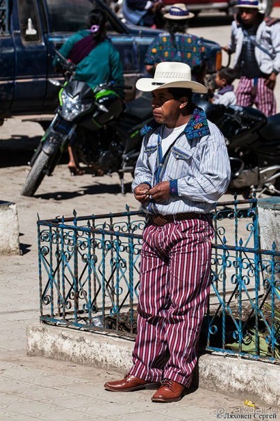 Центральная Америка - Гватемала, Гондурас, Сальвадор 2014-15