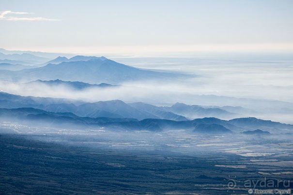 Центральная Америка - Гватемала, Гондурас, Сальвадор 2014-15