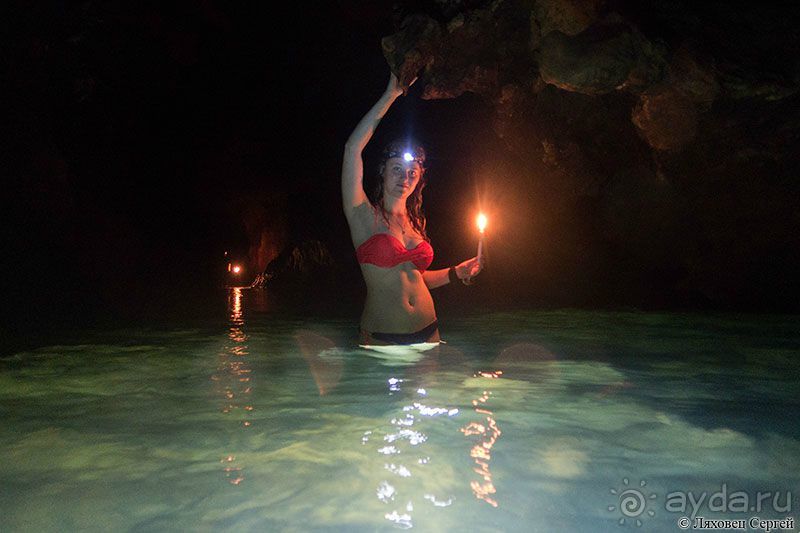 Центральная Америка - Гватемала, Гондурас, Сальвадор 2014-15