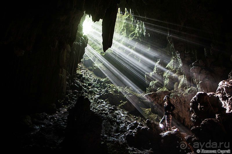 Центральная Америка - Гватемала, Гондурас, Сальвадор 2014-15