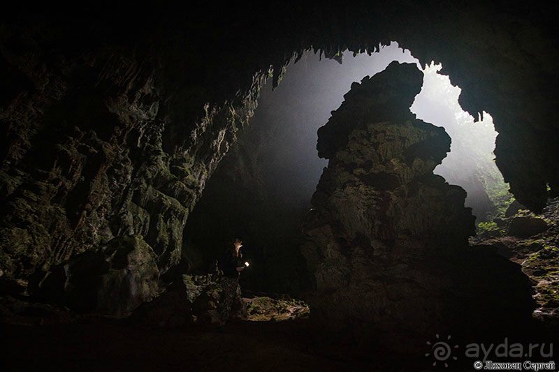 Центральная Америка - Гватемала, Гондурас, Сальвадор 2014-15