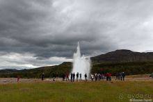 Красивейшая Исландия