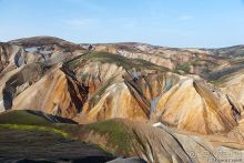 Красивейшая Исландия