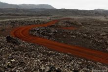 Красивейшая Исландия