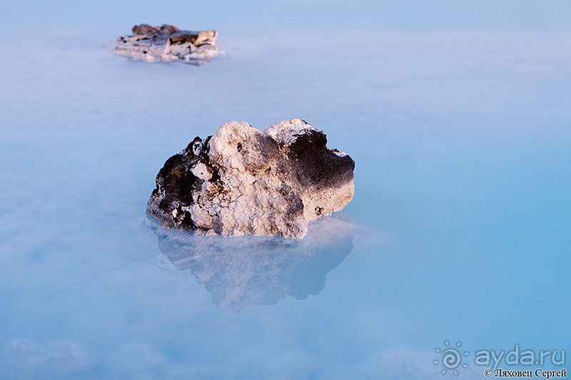 Красивейшая Исландия