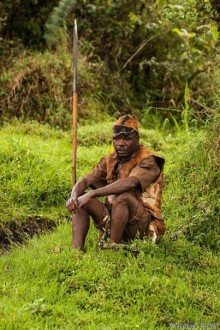 Восточная Африка: Уганда, Руанда и немножко ОАЭ 2015-16 