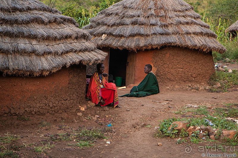 Восточная Африка: Уганда, Руанда и немножко ОАЭ 2015-16 