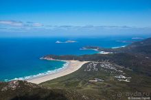 Пересечение Австралии через пустыню