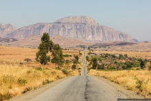 Альбом истории "Автопутешествие по Мадагаскару"