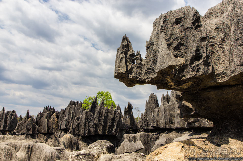 Автопутешествие по Мадагаскару