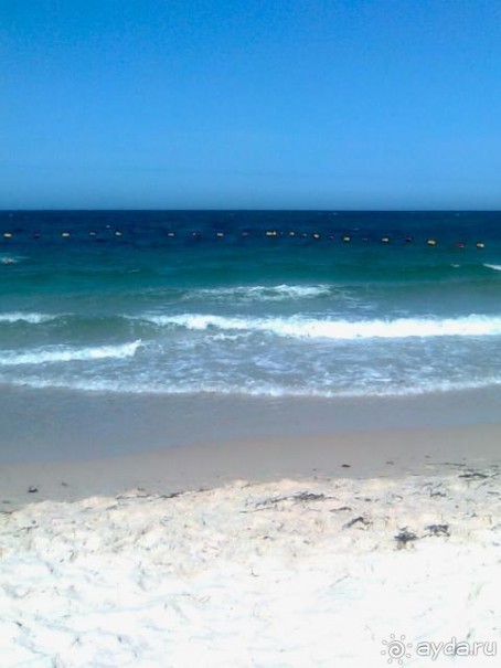 Езжайте - не пожалеете!