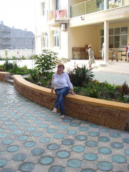 фото Южная ночь