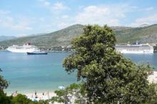 Отдых в Valamar Dubrovnik Club