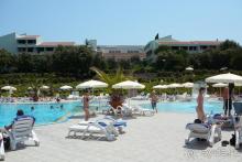 Отдых в Valamar Dubrovnik Club