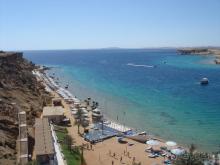 фото Albatros Sharm Resort