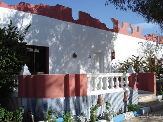 фото Club Pinara