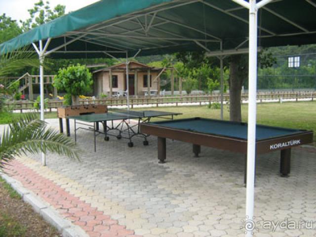 Хороший тихий отель для уставших путников.