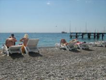 Хороший тихий отель для уставших путников.