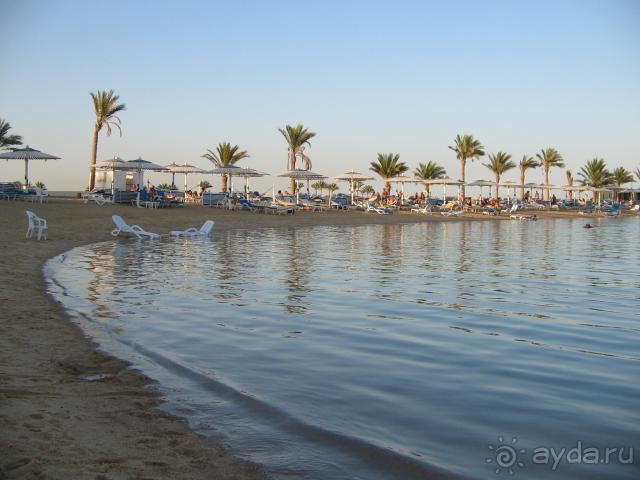 фото Hilton Hurghada Plaza