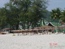 фото Le Meridien Phuket Beach Resort 