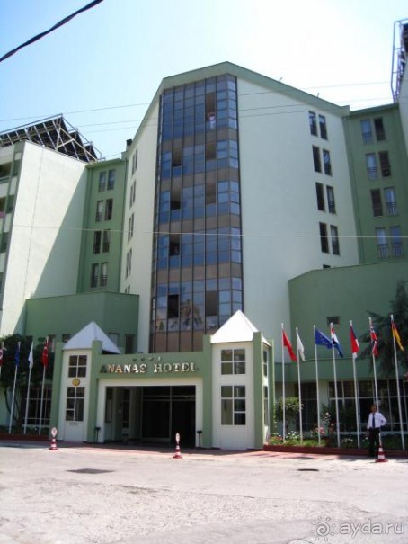 фото Miramar Pirate's Gate