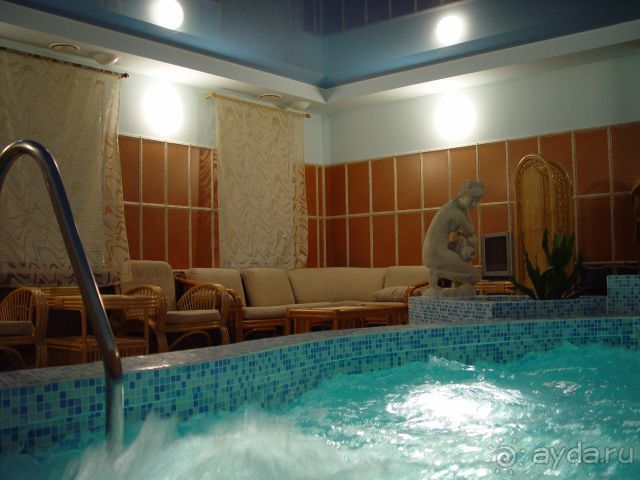 фото Аркадия