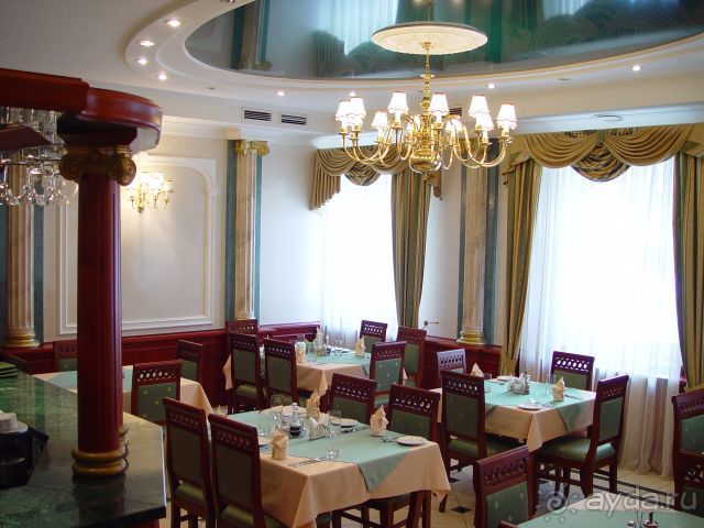 фото Аркадия