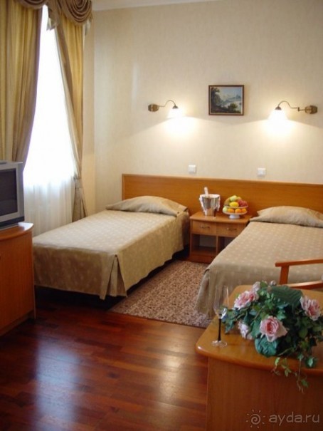 фото Аркадия